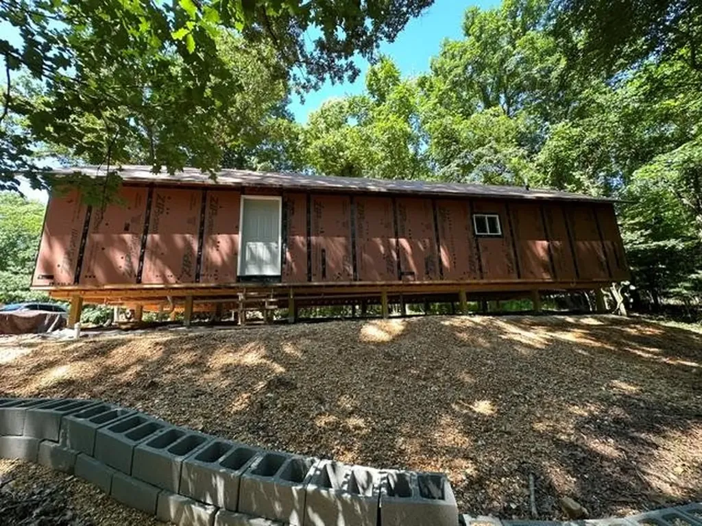 684 Eva Flatwoods Road Eva TN 38333