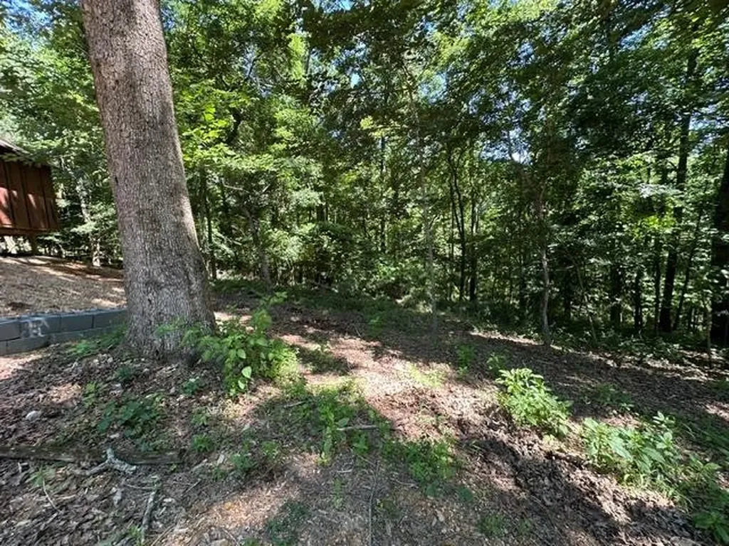 684 Eva Flatwoods Road Eva TN 38333