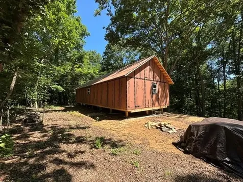 684 Eva Flatwoods Road Eva TN 38333