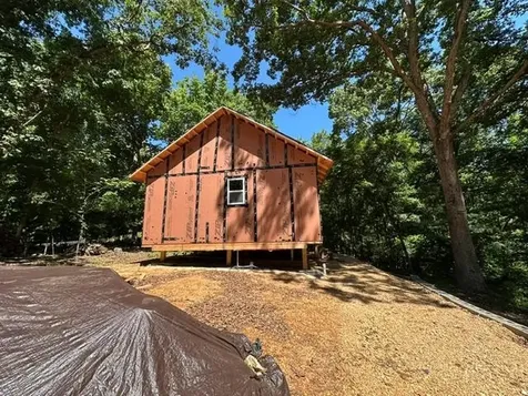 684 Eva Flatwoods Road Eva TN 38333