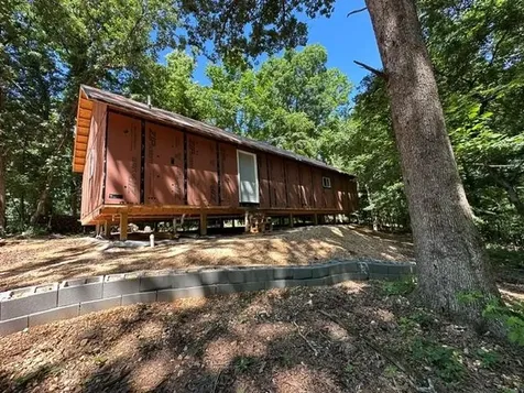 684 Eva Flatwoods Road Eva TN 38333