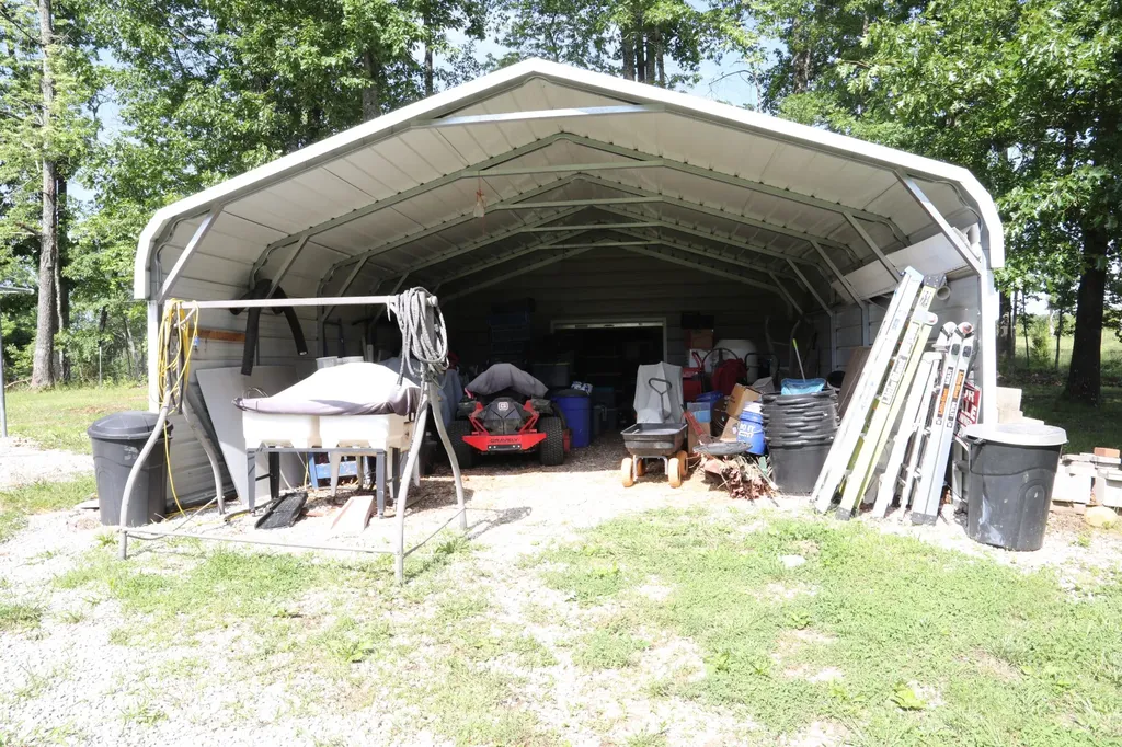 771 Long Mountain Road Mcminnville TN 37110