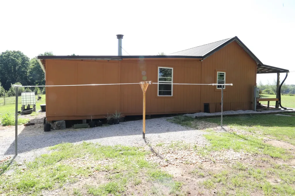 771 Long Mountain Road Mcminnville TN 37110
