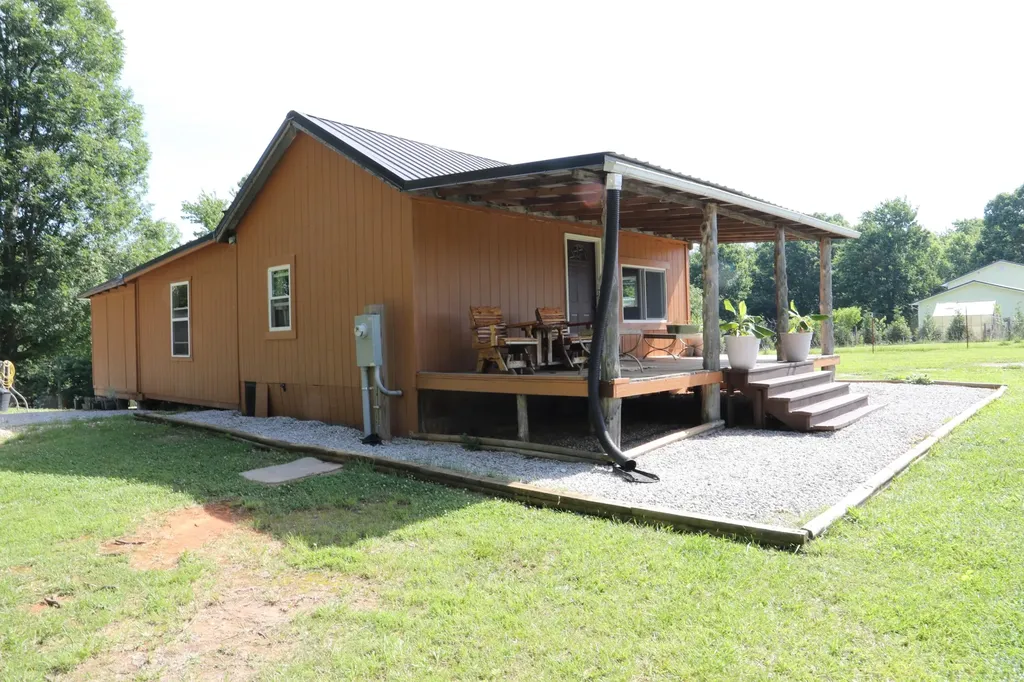 771 Long Mountain Road Mcminnville TN 37110