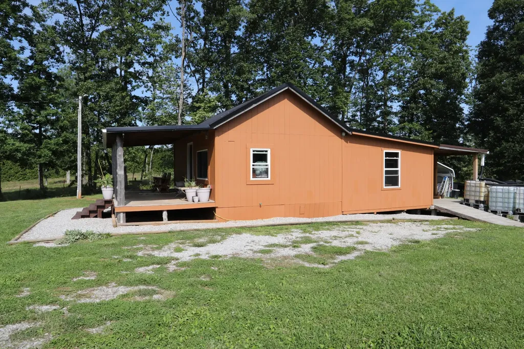 771 Long Mountain Road Mcminnville TN 37110