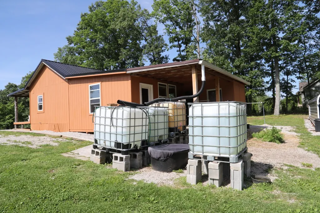 771 Long Mountain Road Mcminnville TN 37110