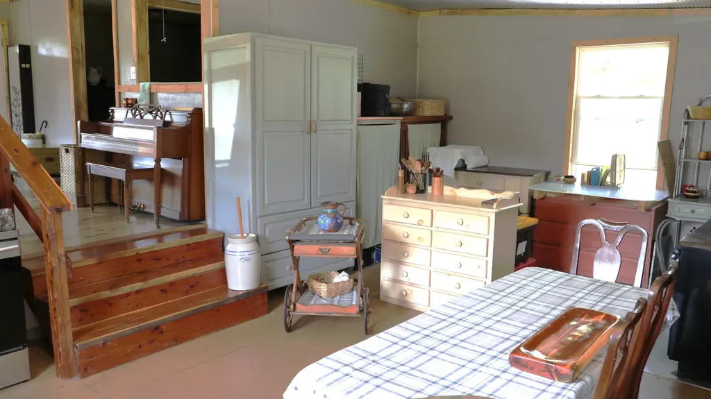 771 Long Mountain Road Mcminnville TN 37110