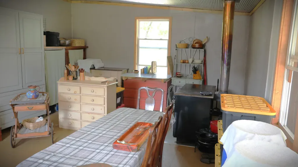 771 Long Mountain Road Mcminnville TN 37110