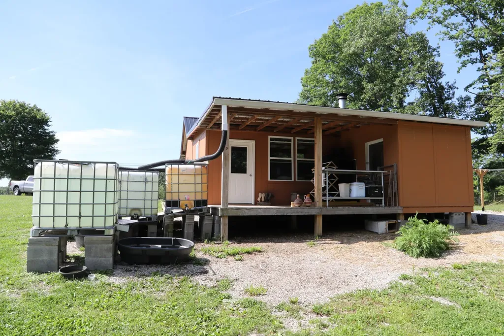 771 Long Mountain Road Mcminnville TN 37110