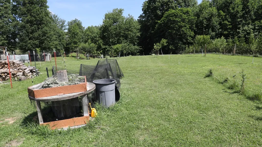 771 Long Mountain Road Mcminnville TN 37110