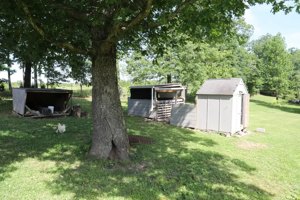 771 Long Mountain Road Mcminnville TN 37110