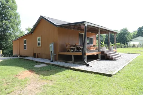771 Long Mountain Road Mcminnville TN 37110
