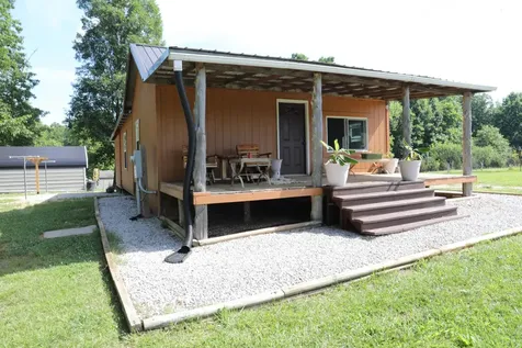 771 Long Mountain Road Mcminnville TN 37110