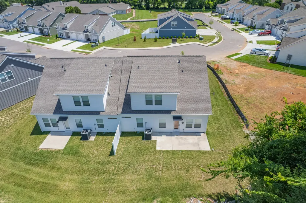 5124 Pace Park Circle Columbia TN 38401