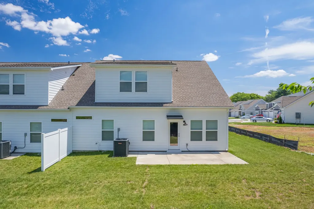 5124 Pace Park Circle Columbia TN 38401