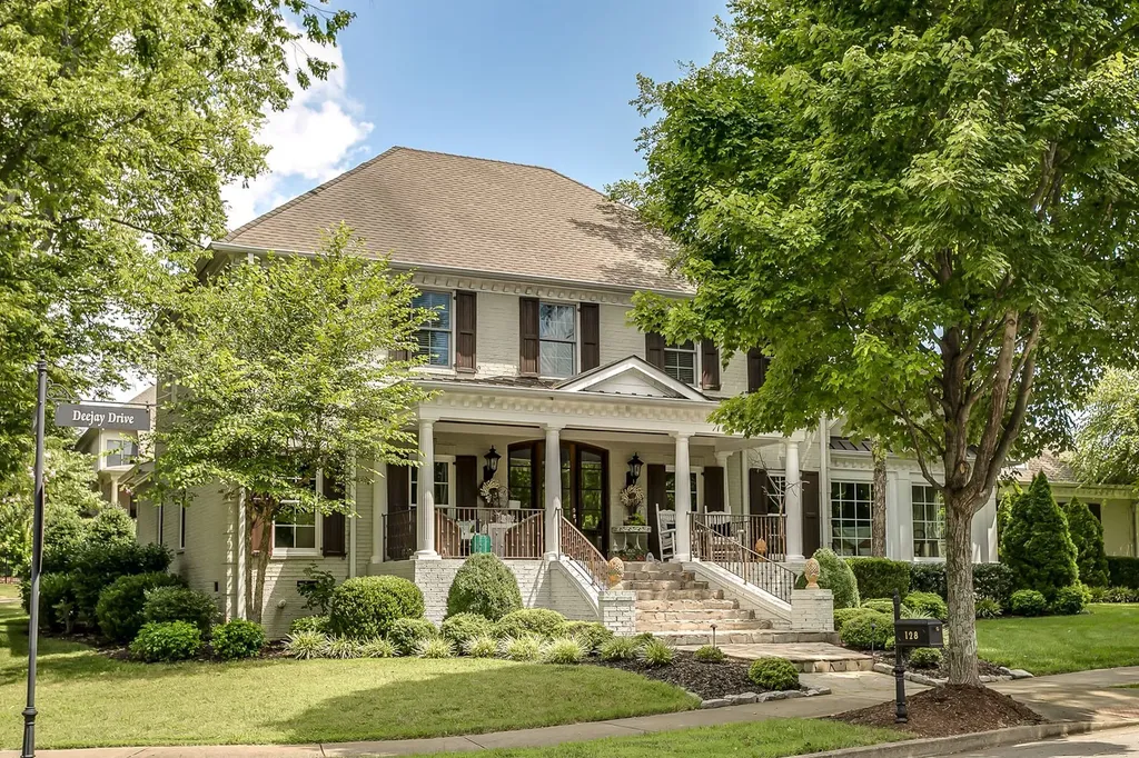 128 Deejay Drive Franklin TN 37064