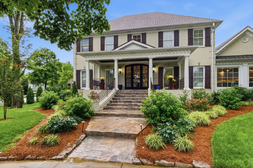 128 Deejay Drive Franklin TN 37064
