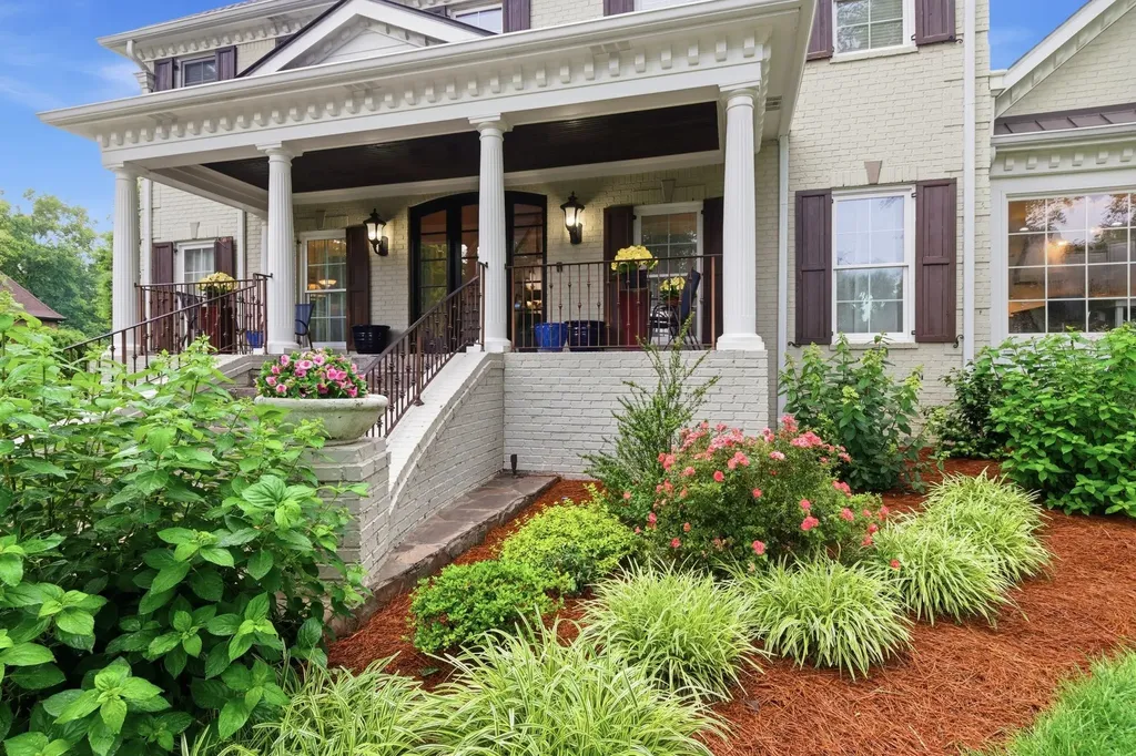 128 Deejay Drive Franklin TN 37064