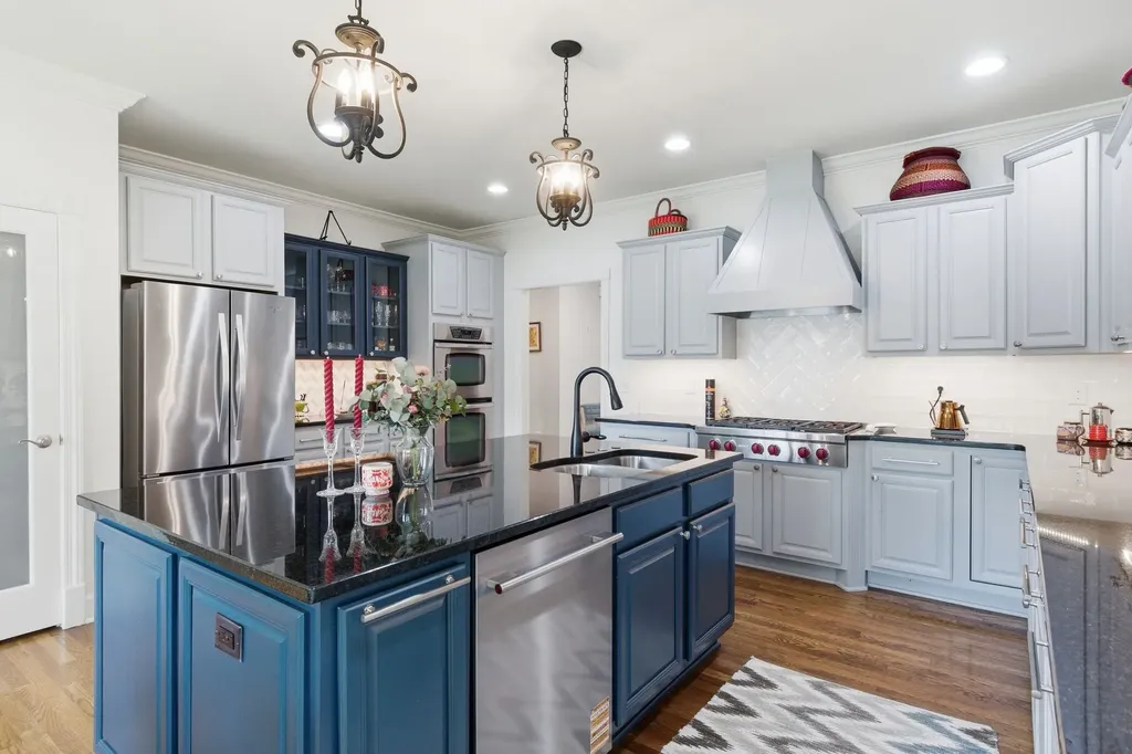 128 Deejay Drive Franklin TN 37064