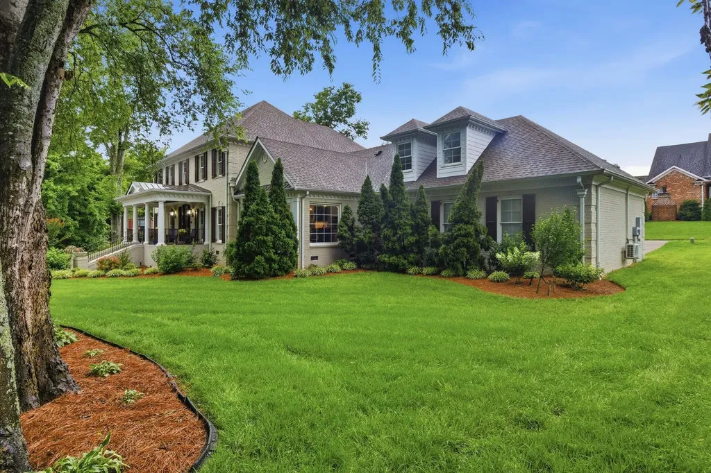 128 Deejay Drive Franklin TN 37064