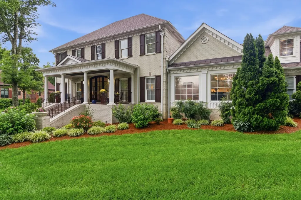 128 Deejay Drive Franklin TN 37064