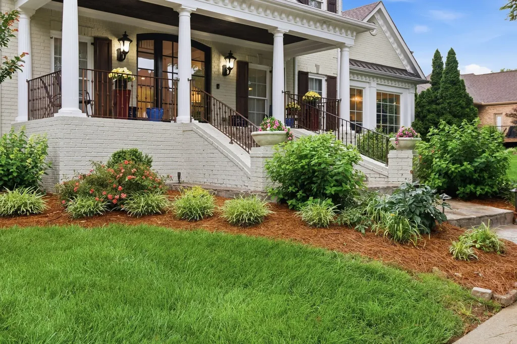 128 Deejay Drive Franklin TN 37064
