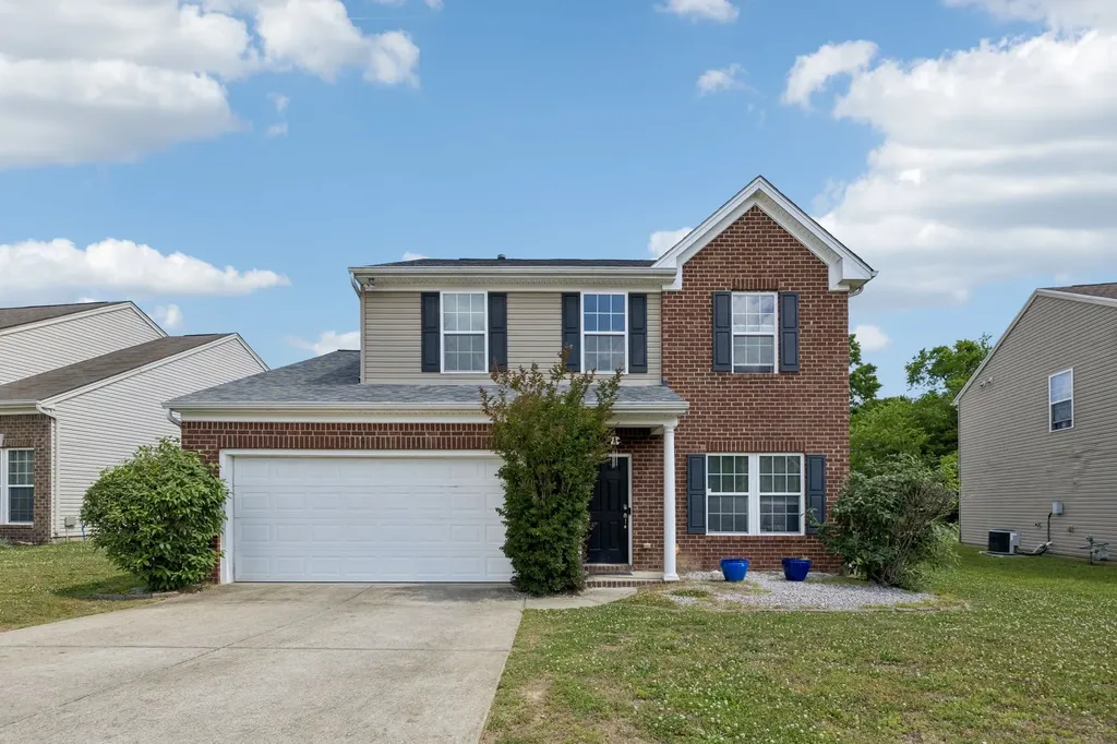 5333 Ryan Allen Circle Whites Creek TN 37189