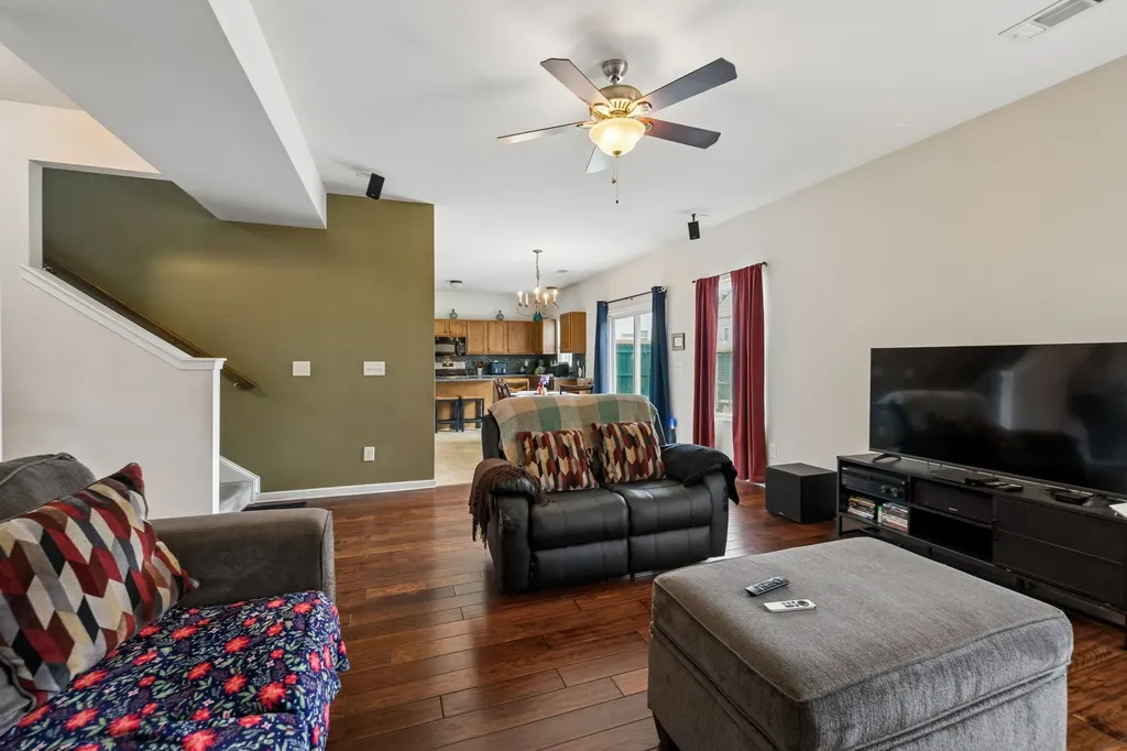 5333 Ryan Allen Circle Whites Creek TN 37189