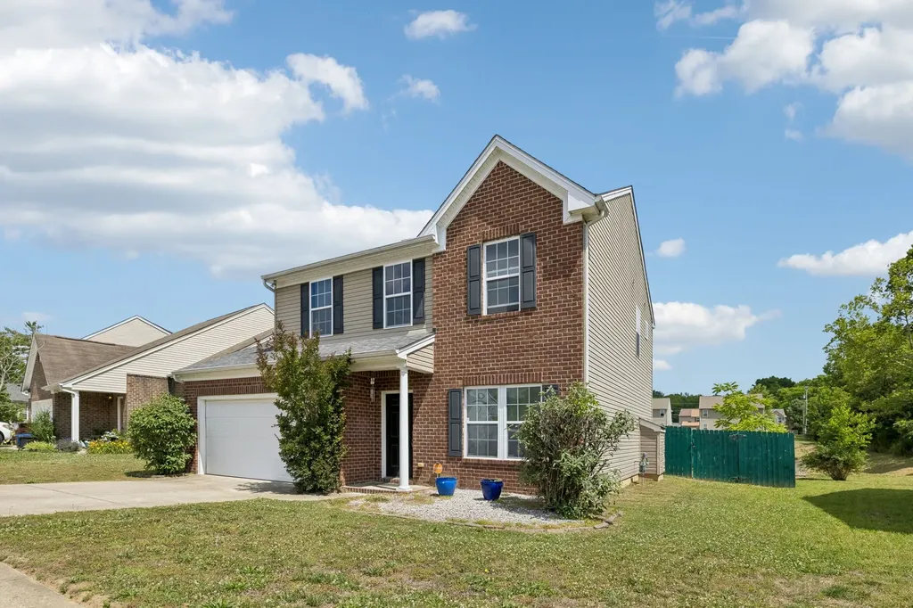 5333 Ryan Allen Circle Whites Creek TN 37189