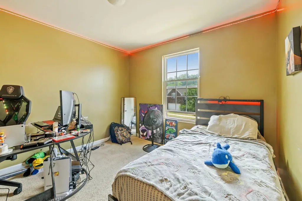 5333 Ryan Allen Circle Whites Creek TN 37189