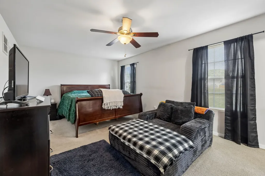 5333 Ryan Allen Circle Whites Creek TN 37189