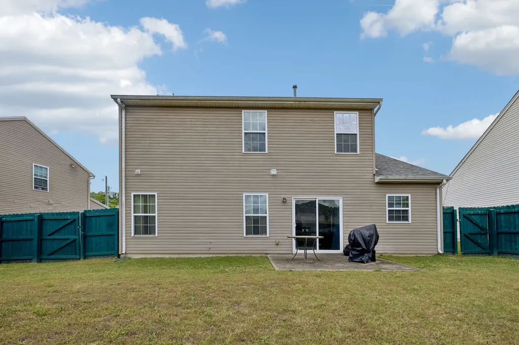 5333 Ryan Allen Circle Whites Creek TN 37189