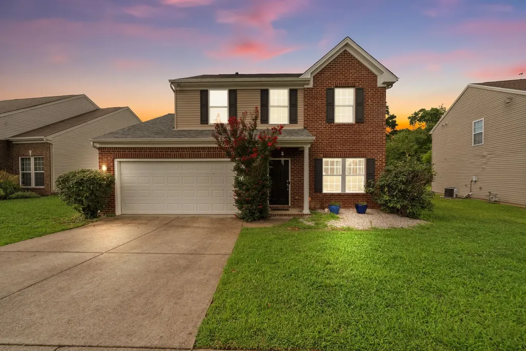 5333 Ryan Allen Circle Whites Creek TN 37189