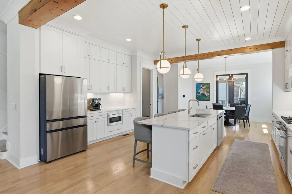 4605 Nevada Avenue Nashville TN 37209