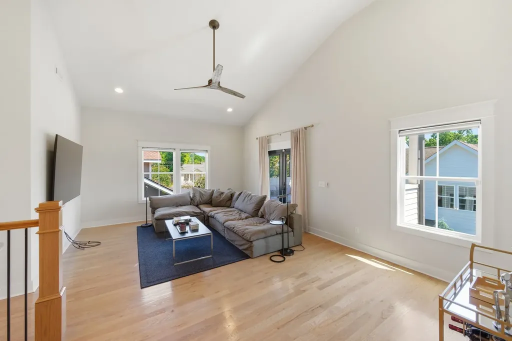 4605 Nevada Avenue Nashville TN 37209