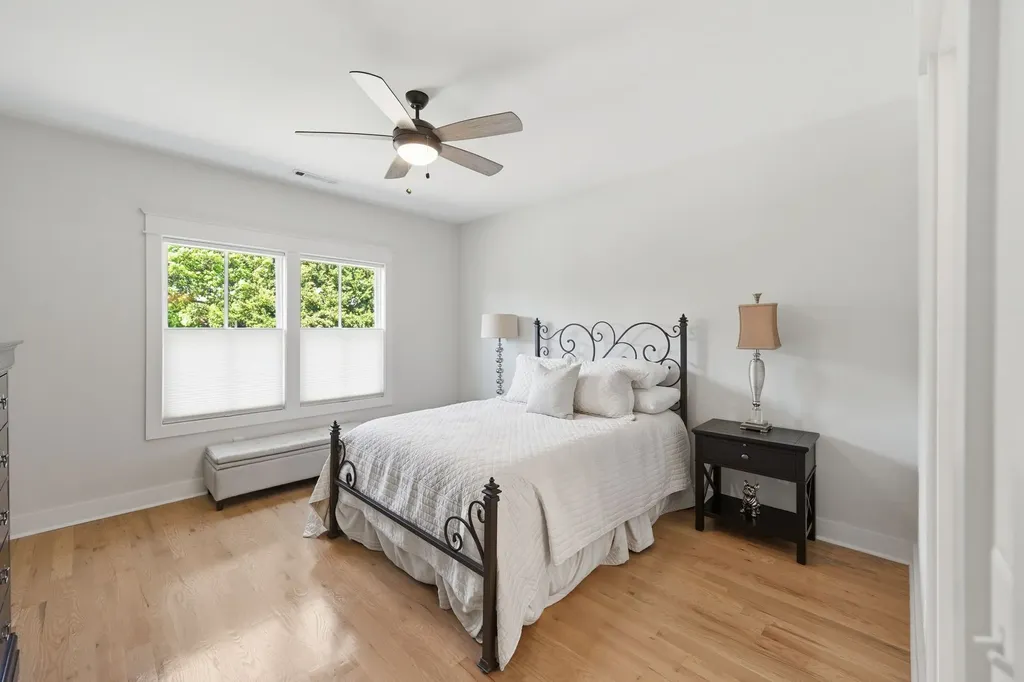 4605 Nevada Avenue Nashville TN 37209