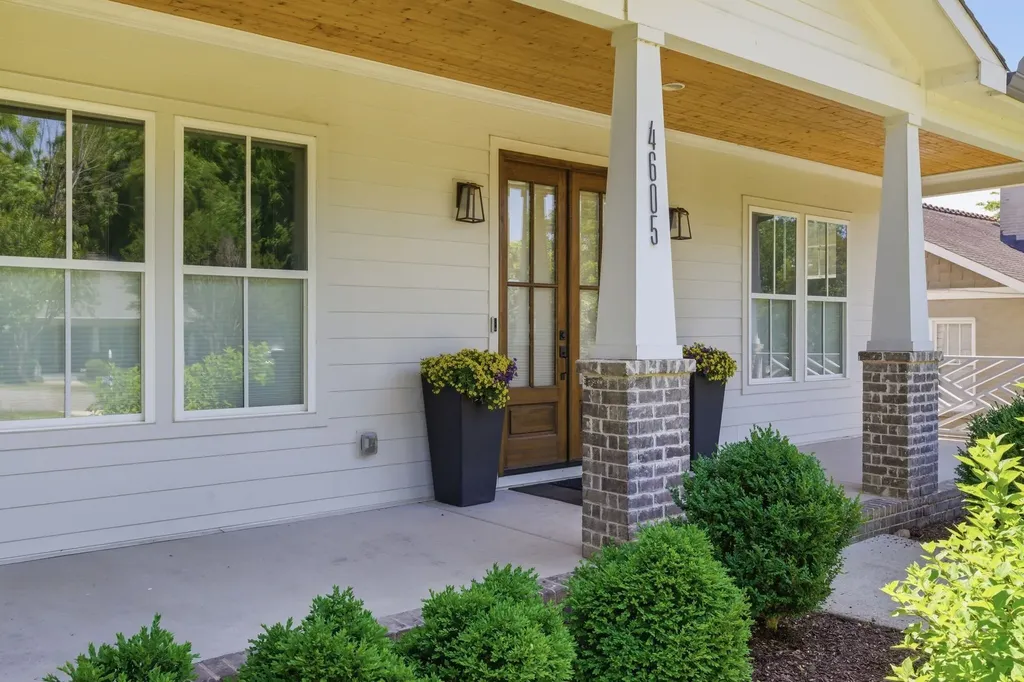4605 Nevada Avenue Nashville TN 37209