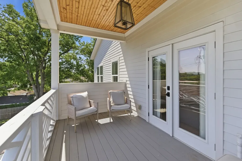 4605 Nevada Avenue Nashville TN 37209