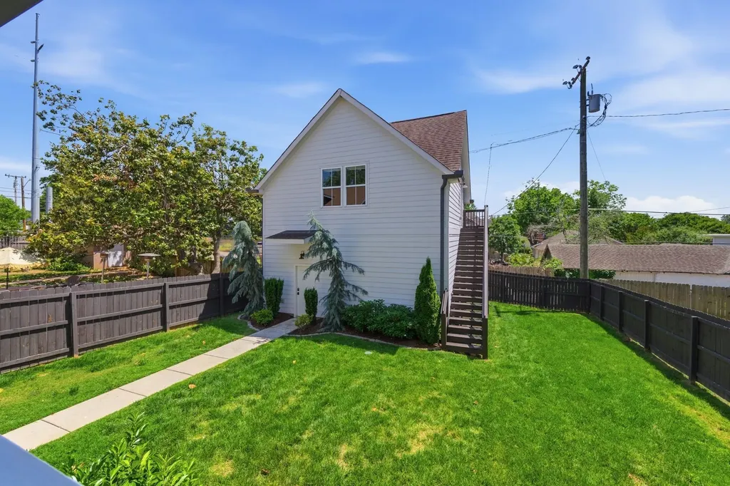 4605 Nevada Avenue Nashville TN 37209