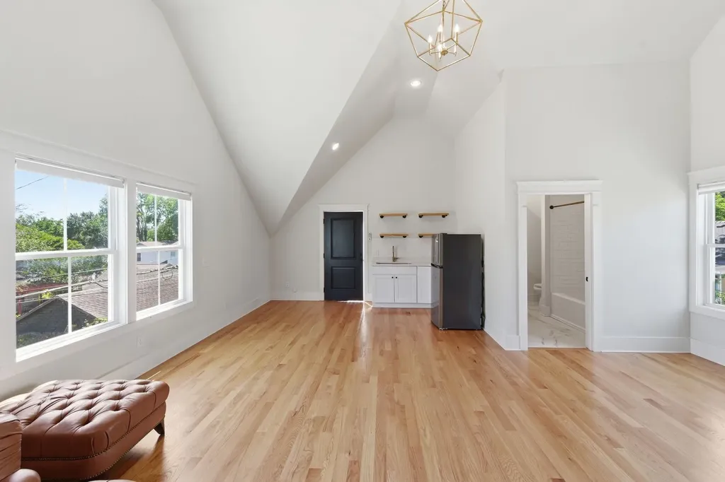 4605 Nevada Avenue Nashville TN 37209