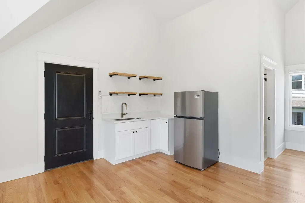 4605 Nevada Avenue Nashville TN 37209