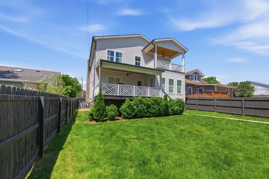 4605 Nevada Avenue Nashville TN 37209