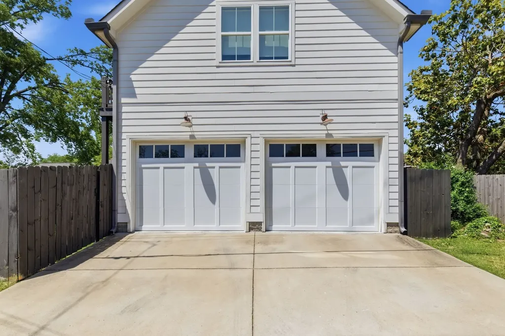 4605 Nevada Avenue Nashville TN 37209
