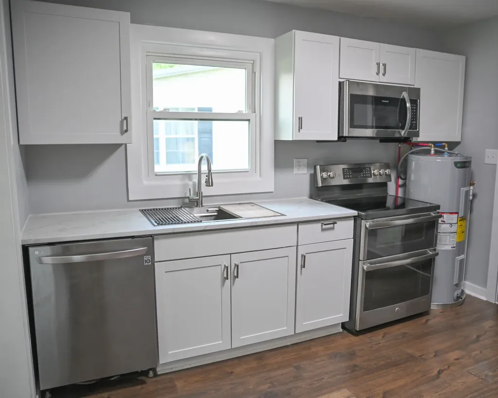 808 S Franklin Street Tullahoma TN 37388