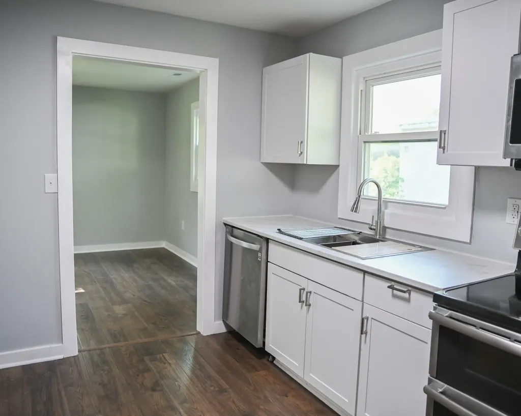 808 S Franklin Street Tullahoma TN 37388