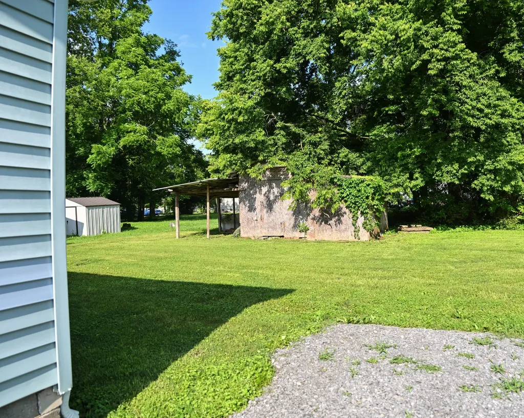 808 S Franklin Street Tullahoma TN 37388