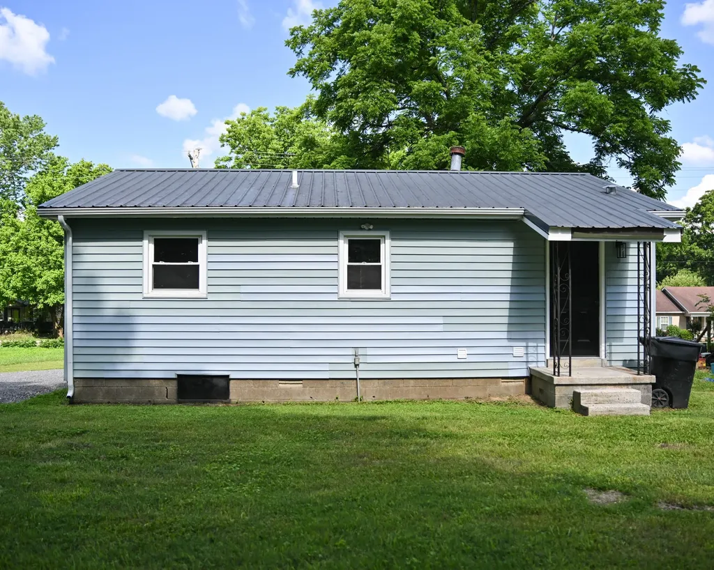808 S Franklin Street Tullahoma TN 37388
