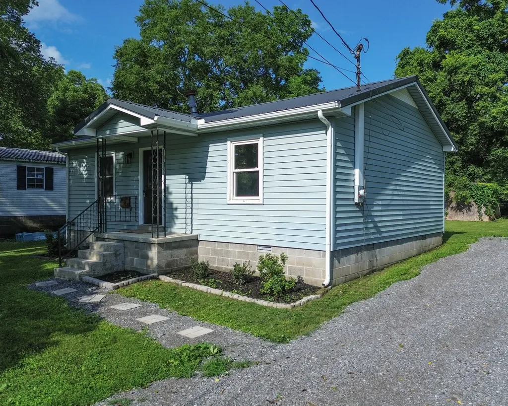 808 S Franklin Street Tullahoma TN 37388