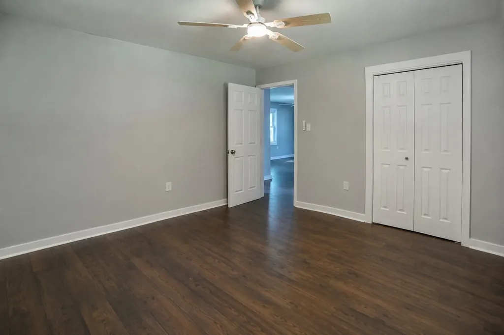 808 S Franklin Street Tullahoma TN 37388