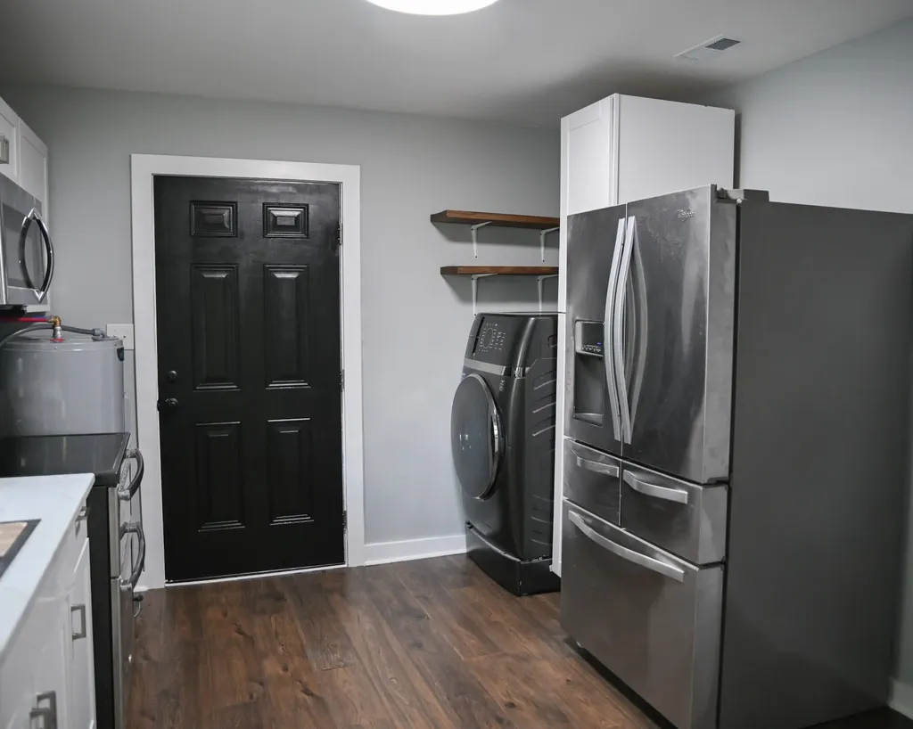 808 S Franklin Street Tullahoma TN 37388
